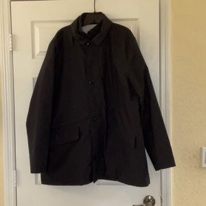 J. Crew Black Men's Jacket
